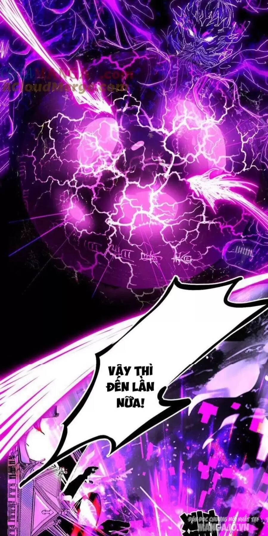 Ta Là Tà Đế Chap 464 - Next Chap 465