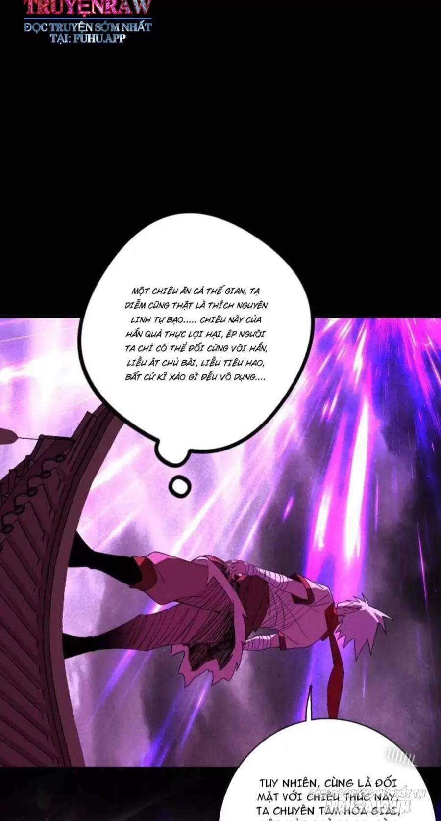 Ta Là Tà Đế Chap 464 - Next Chap 465