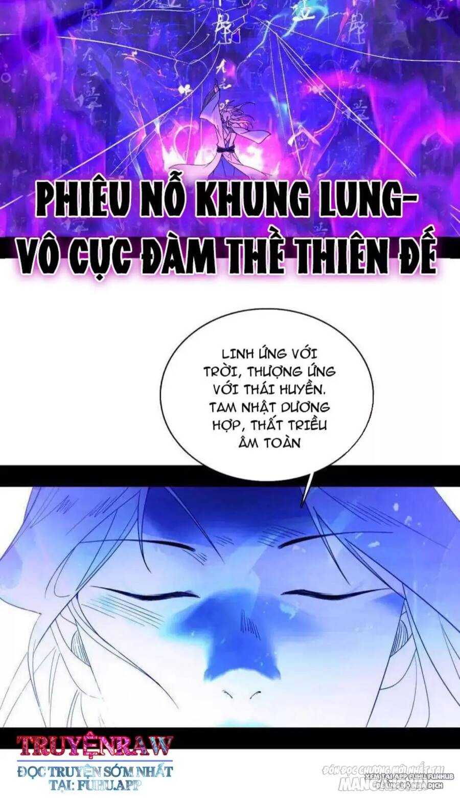 Ta Là Tà Đế Chap 464 - Next Chap 465