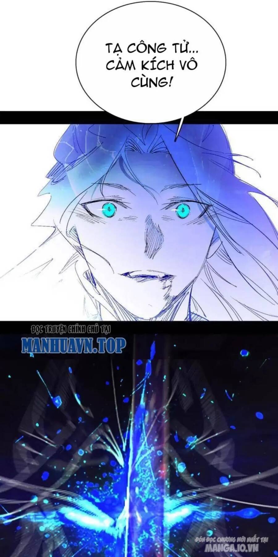 Ta Là Tà Đế Chap 464 - Next Chap 465