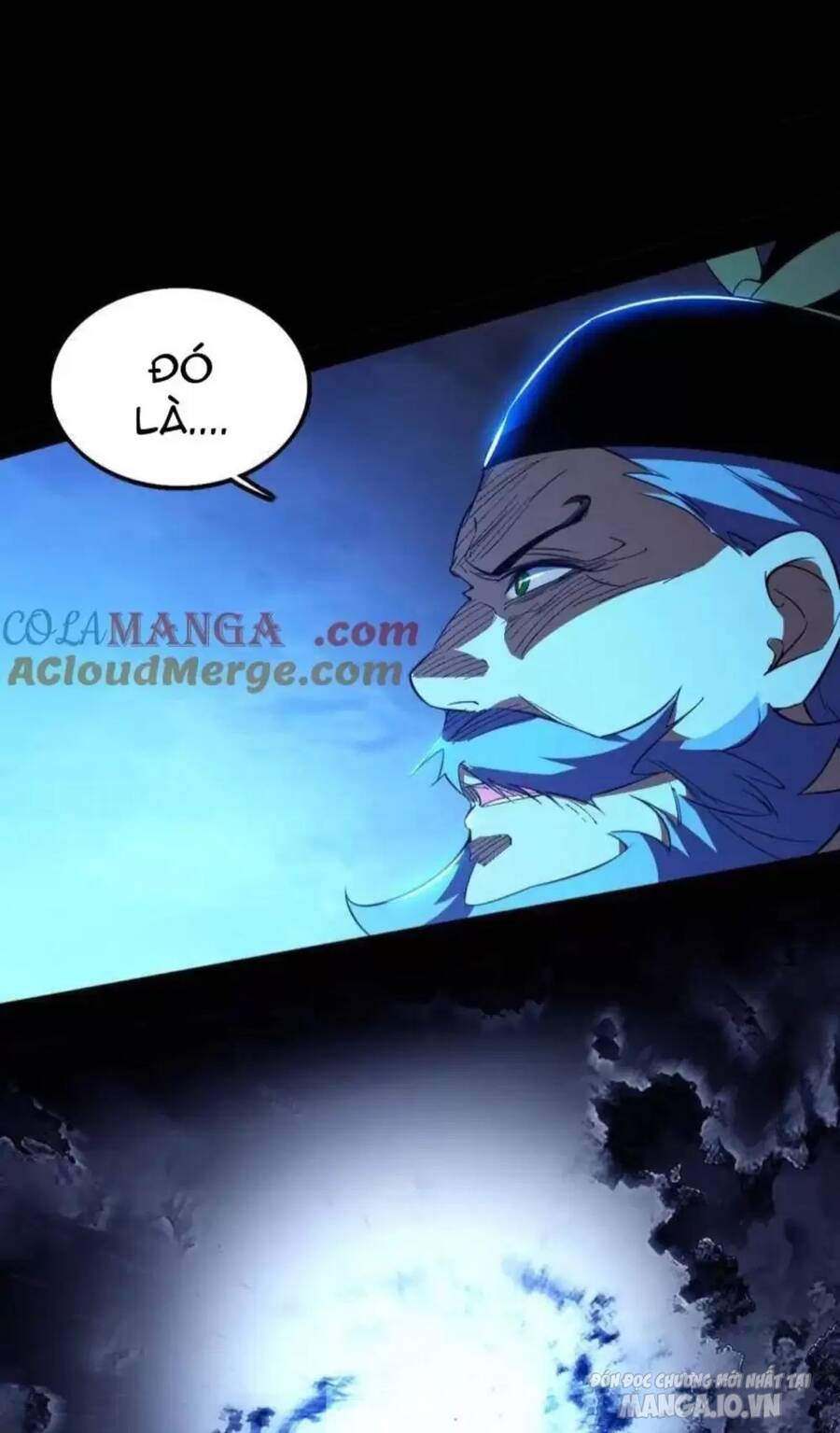 Ta Là Tà Đế Chap 464 - Next Chap 465