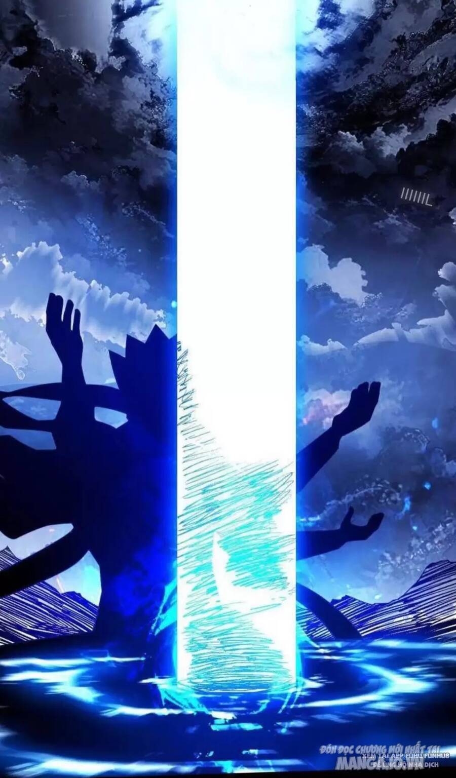 Ta Là Tà Đế Chap 464 - Next Chap 465