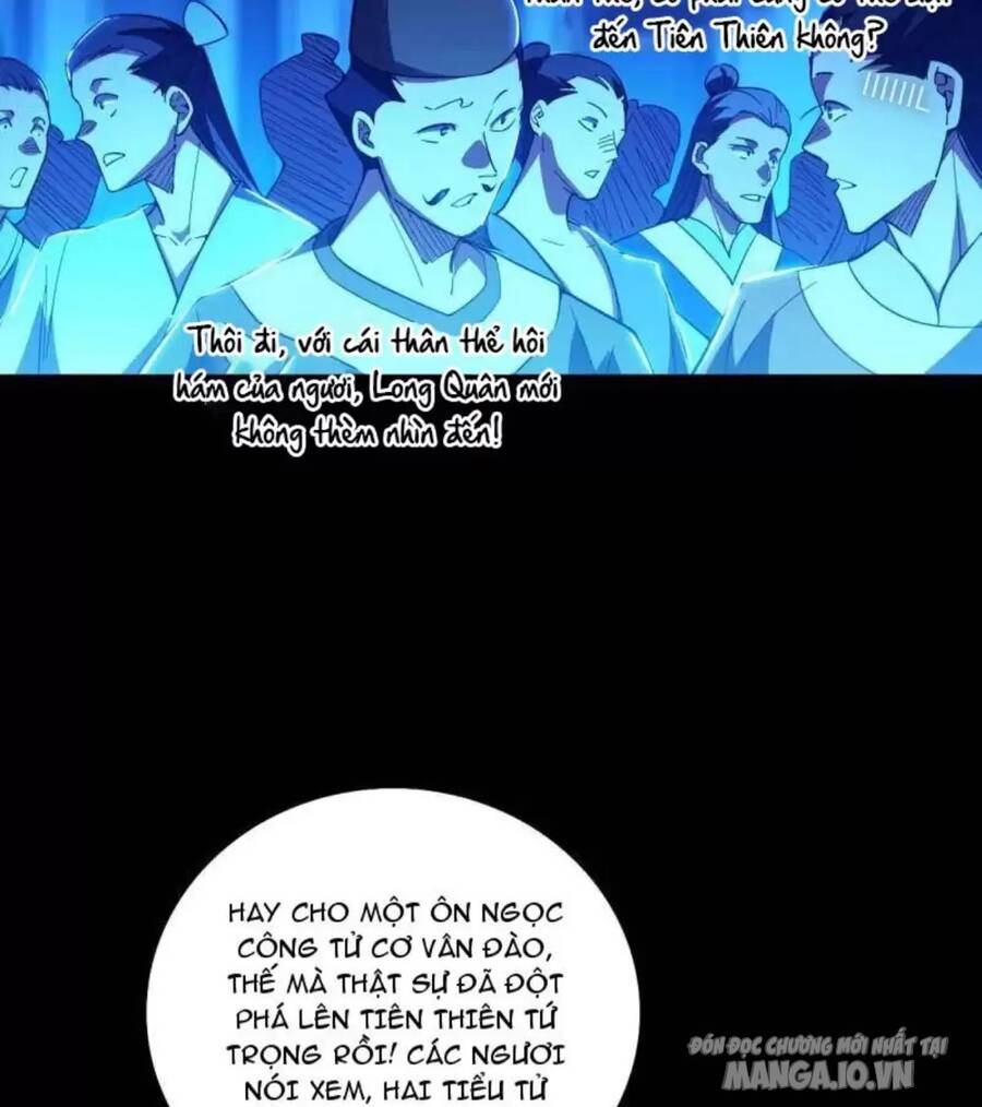 Ta Là Tà Đế Chap 464 - Next Chap 465