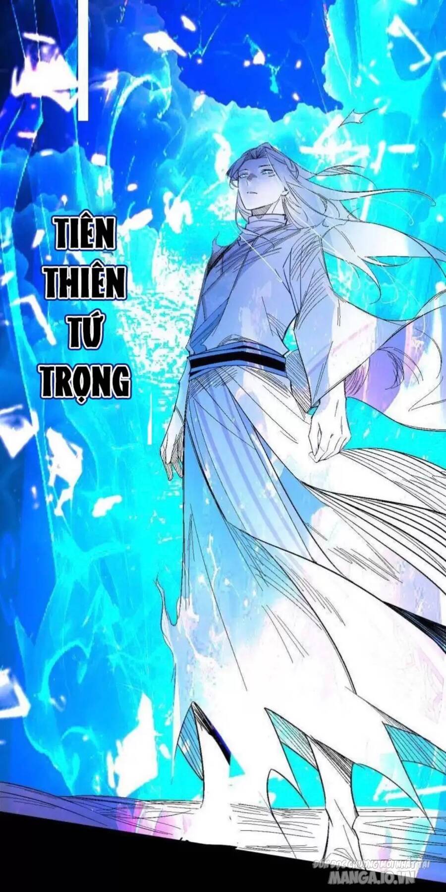 Ta Là Tà Đế Chap 464 - Next Chap 465