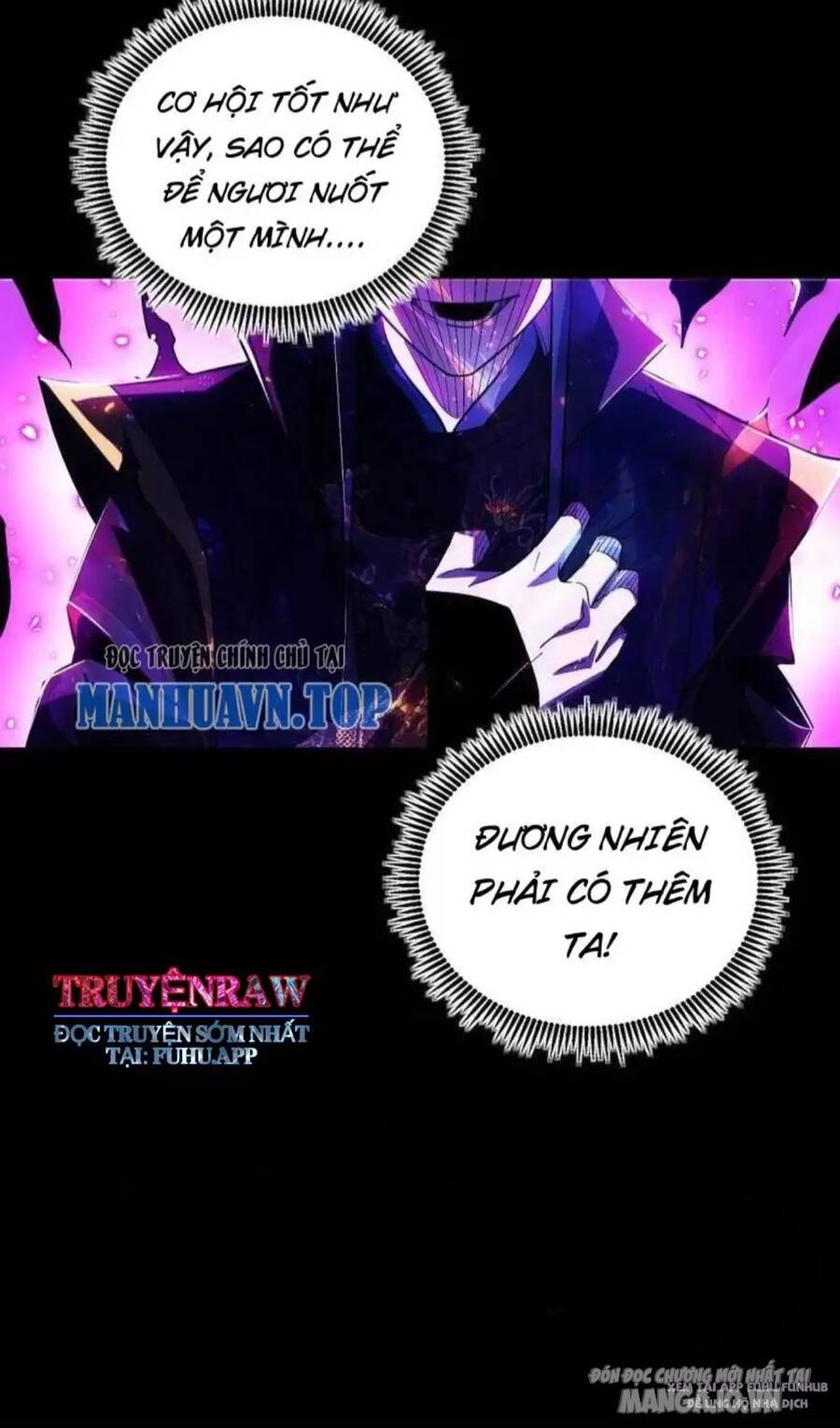 Ta Là Tà Đế Chap 464 - Next Chap 465