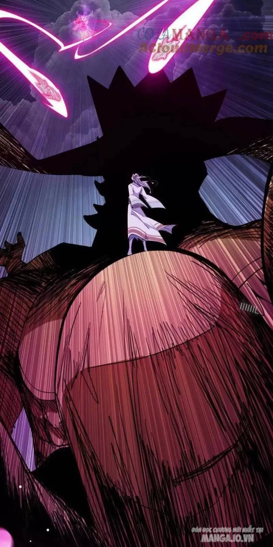 Ta Là Tà Đế Chap 464 - Next Chap 465
