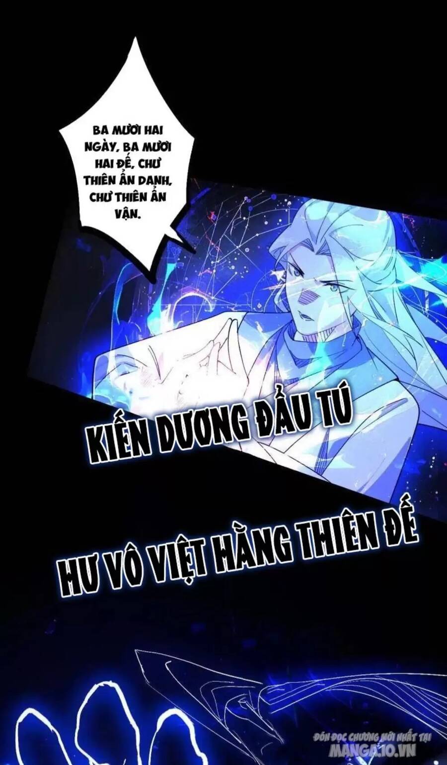 Ta Là Tà Đế Chap 464 - Next Chap 465