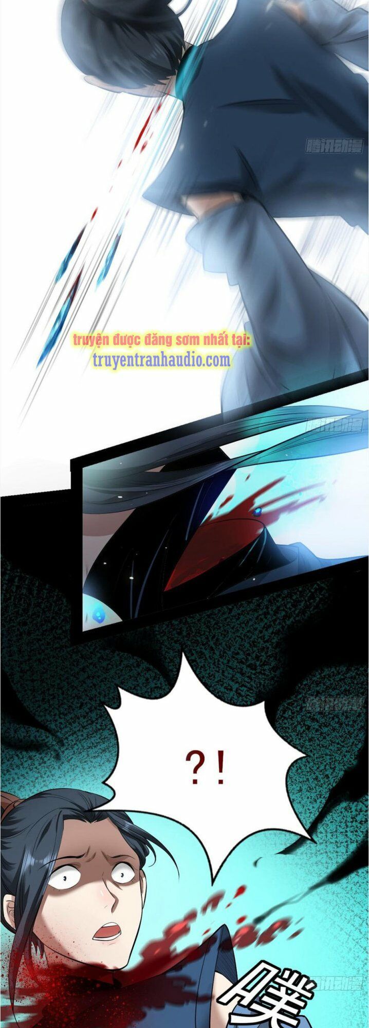 Ta Là Tà Đế Chap 471 - Next Chap 472