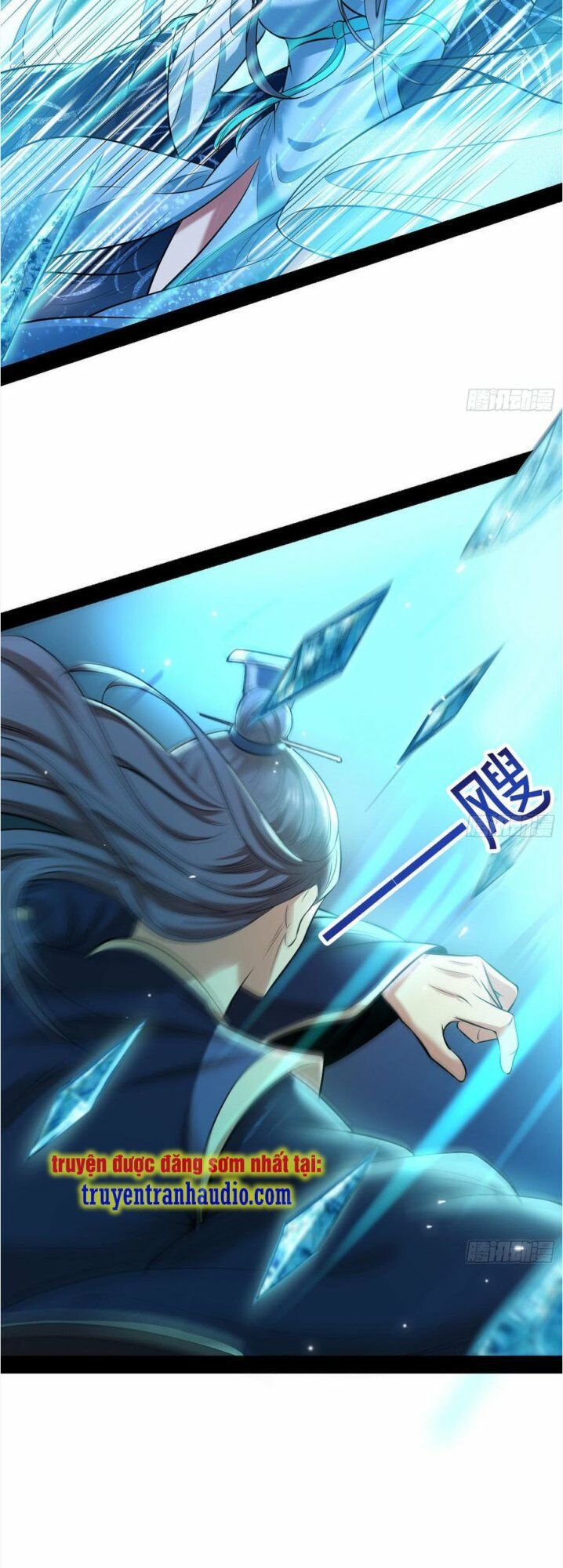 Ta Là Tà Đế Chap 471 - Next Chap 472