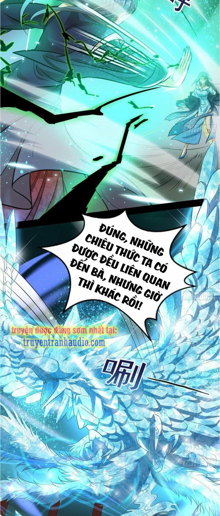 Ta Là Tà Đế Chap 471 - Next Chap 472