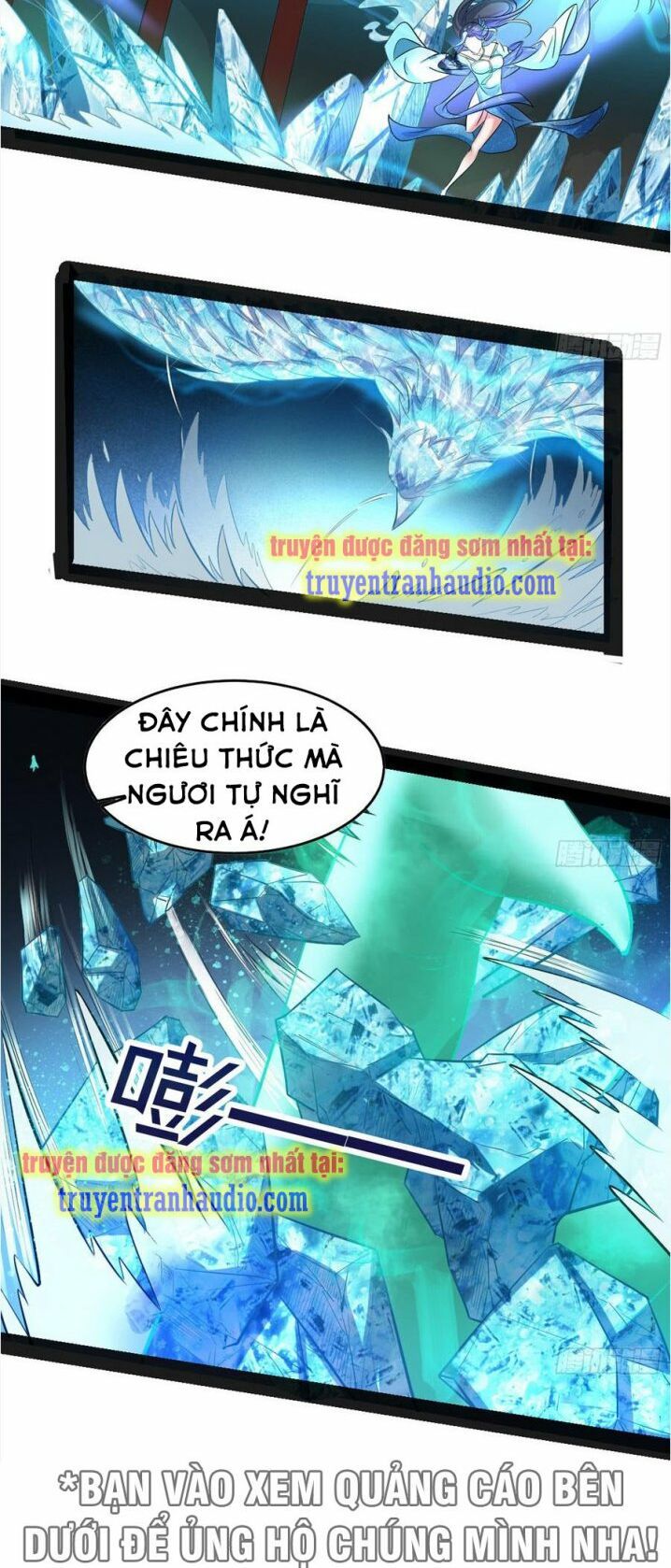 Ta Là Tà Đế Chap 471 - Next Chap 472