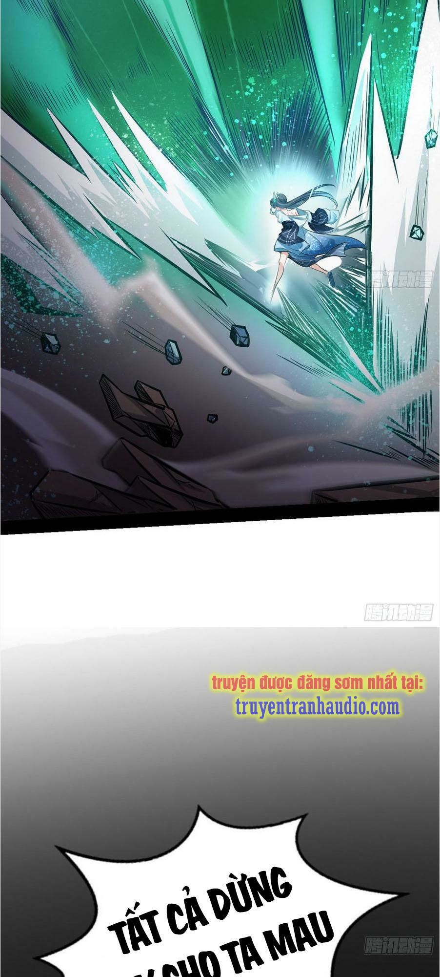 Ta Là Tà Đế Chap 471 - Next Chap 472