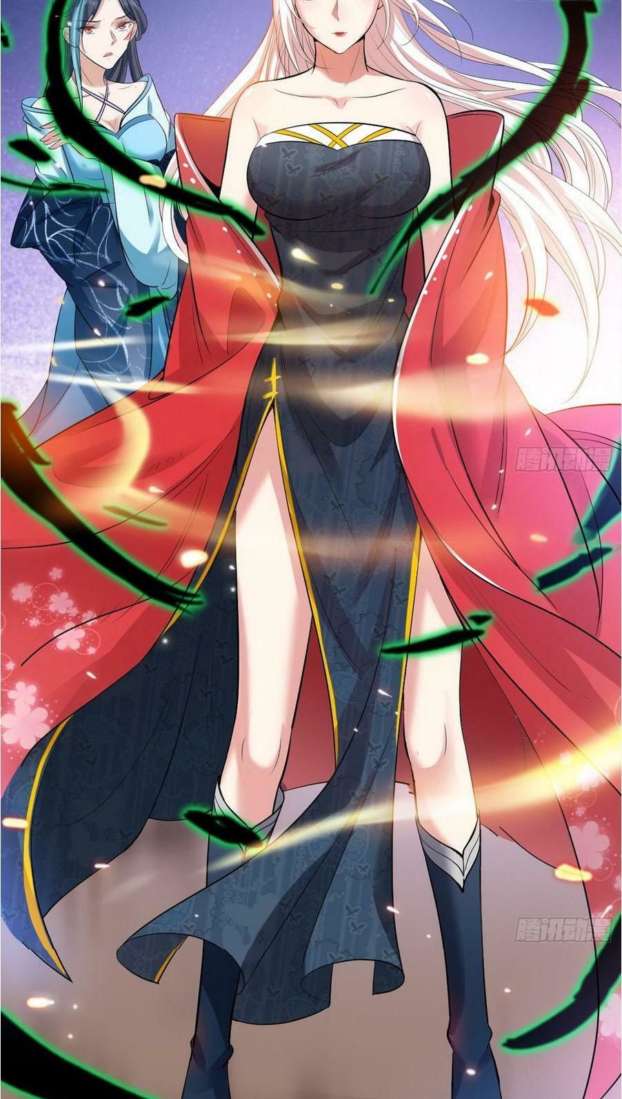 Ta Là Tà Đế Chap 471 - Next Chap 472
