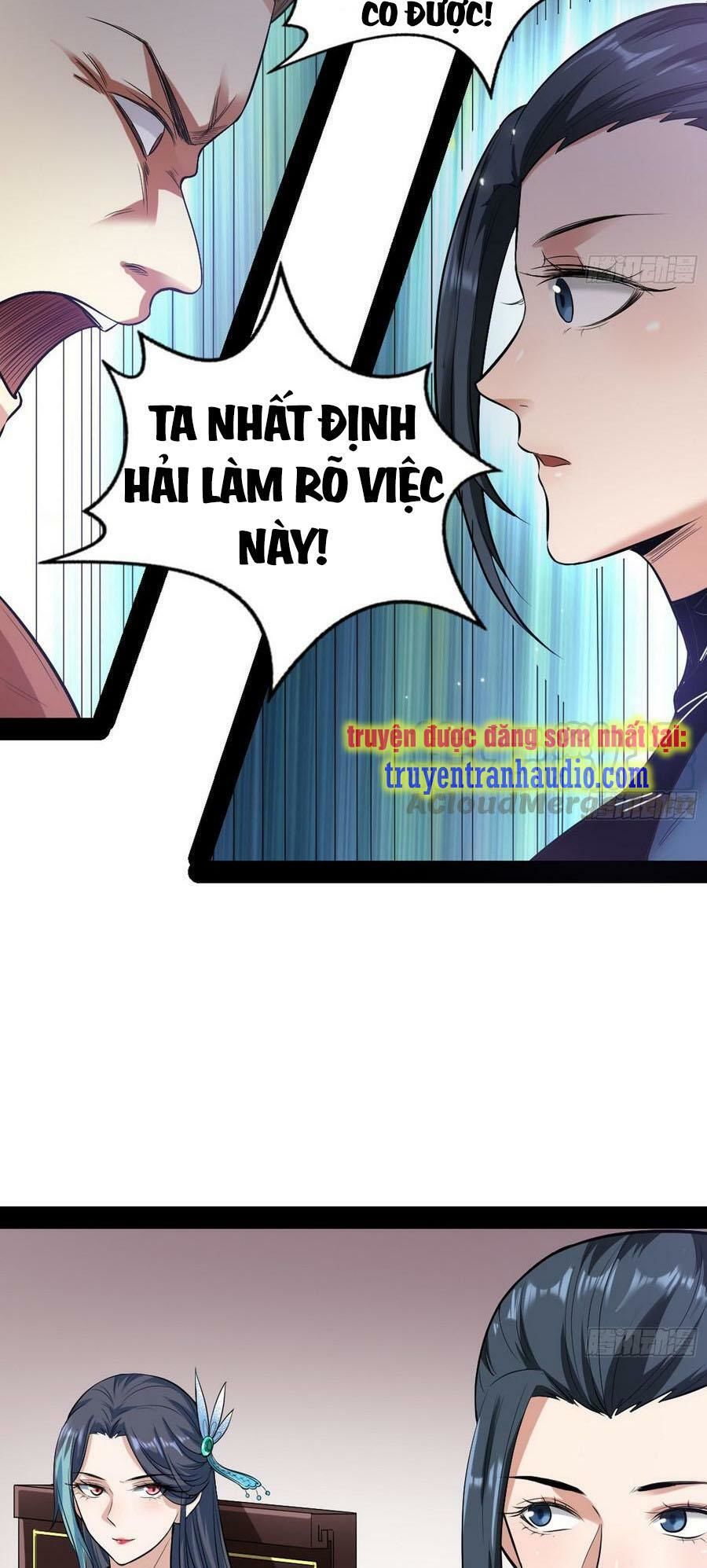Ta Là Tà Đế Chap 471 - Next Chap 472