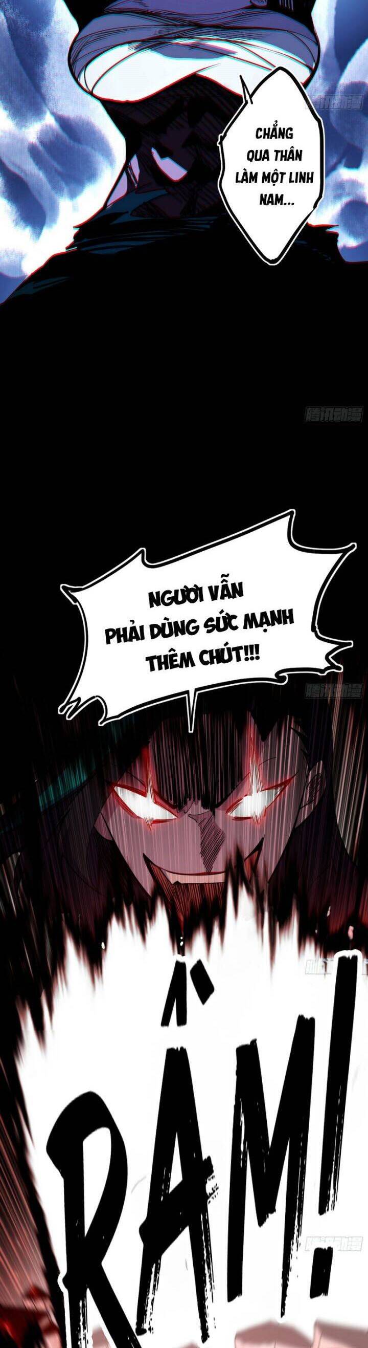 Ta Là Tà Đế Chap 519 - Next Chap 520