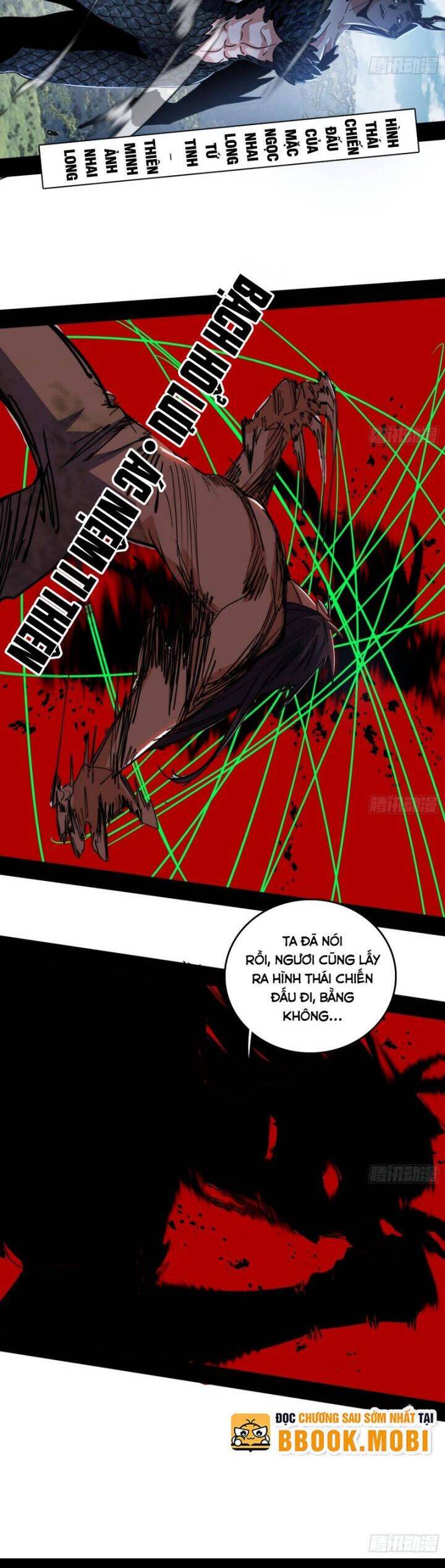 Ta Là Tà Đế Chap 519 - Next Chap 520