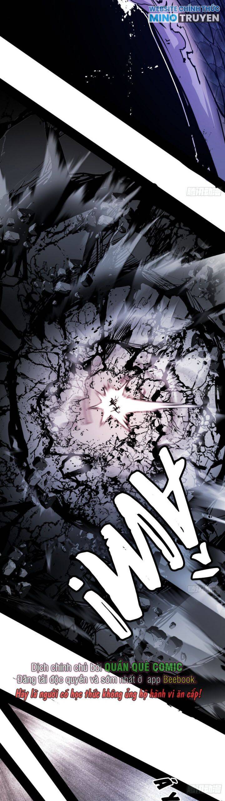Ta Là Tà Đế Chap 519 - Next Chap 520