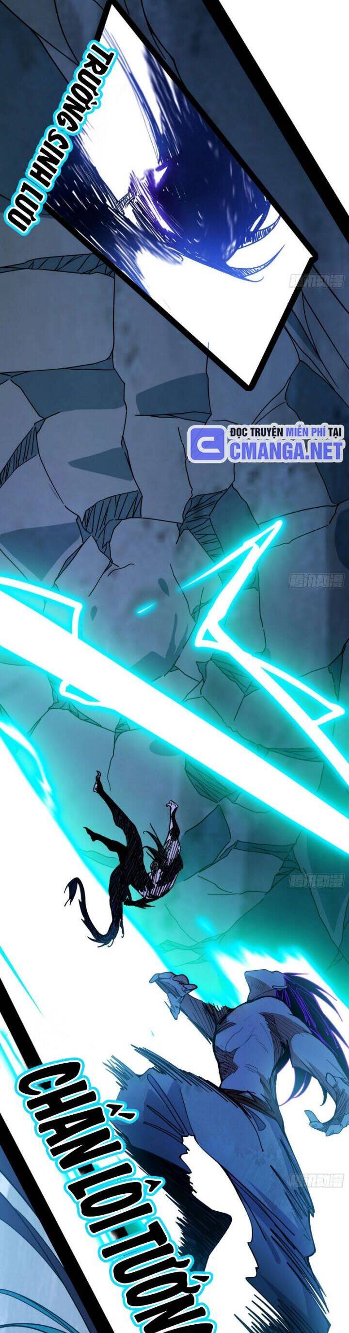 Ta Là Tà Đế Chap 519 - Next Chap 520