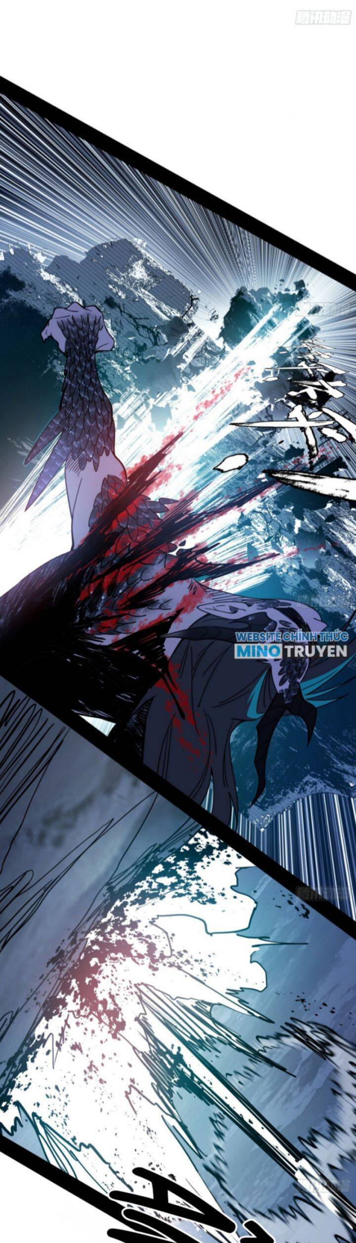 Ta Là Tà Đế Chap 519 - Next Chap 520