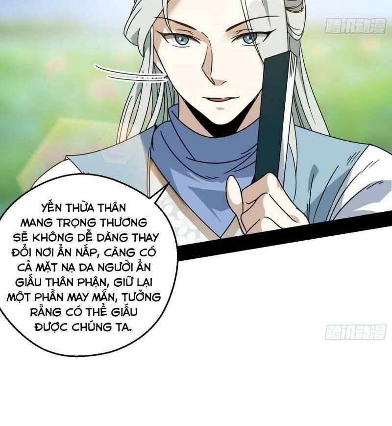 Ta Là Tà Đế Chap 57 - Next Chap 58