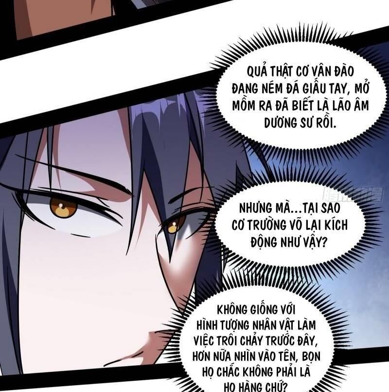 Ta Là Tà Đế Chap 57 - Next Chap 58