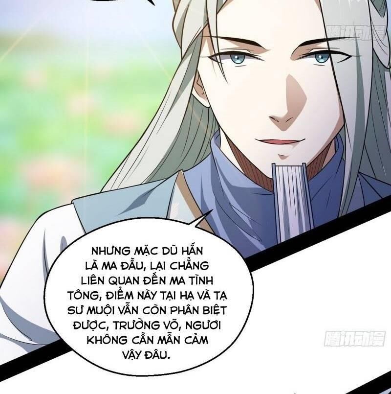 Ta Là Tà Đế Chap 57 - Next Chap 58
