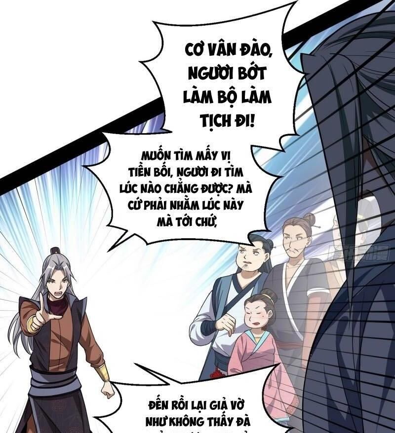 Ta Là Tà Đế Chap 57 - Next Chap 58