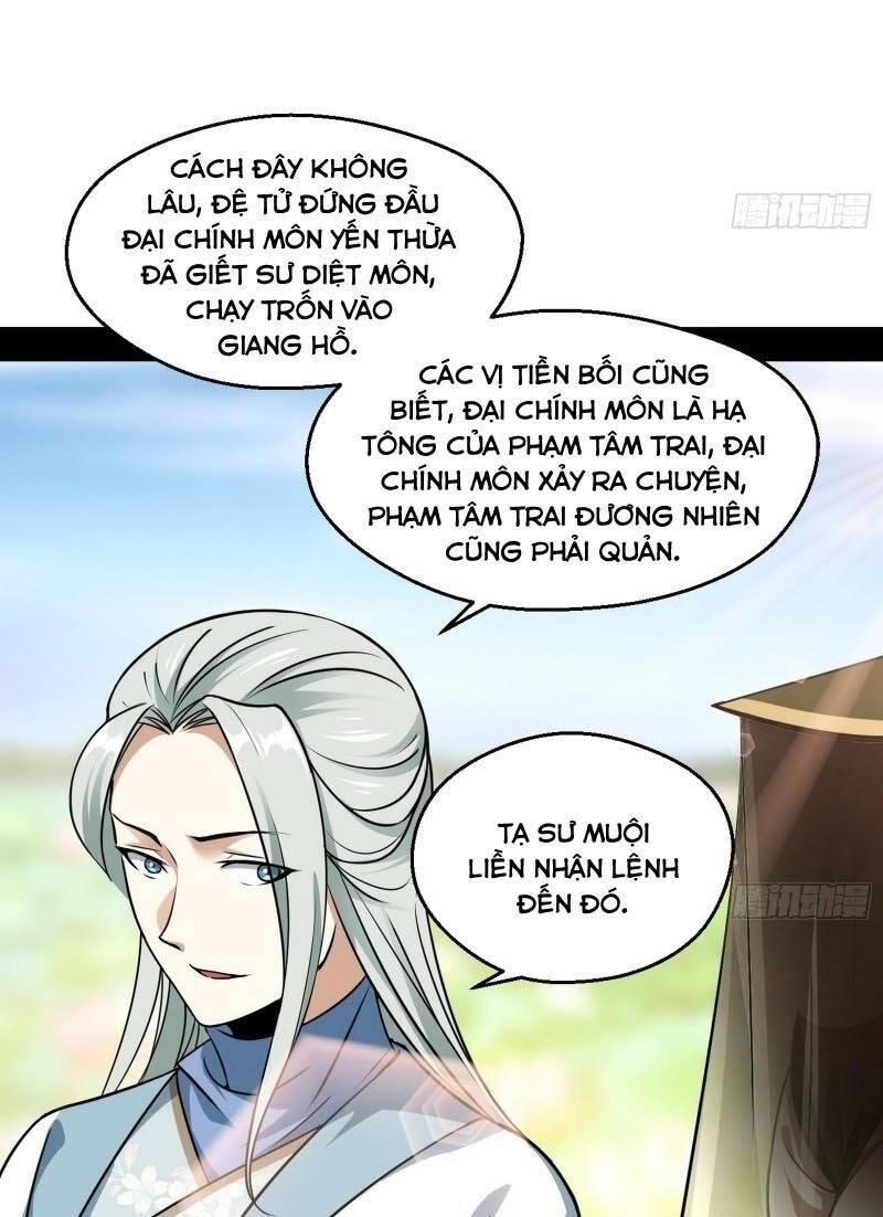 Ta Là Tà Đế Chap 57 - Next Chap 58