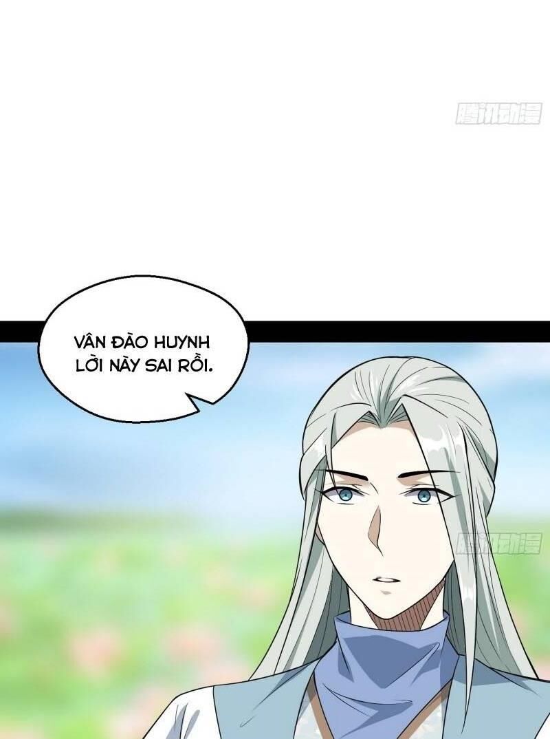 Ta Là Tà Đế Chap 57 - Next Chap 58