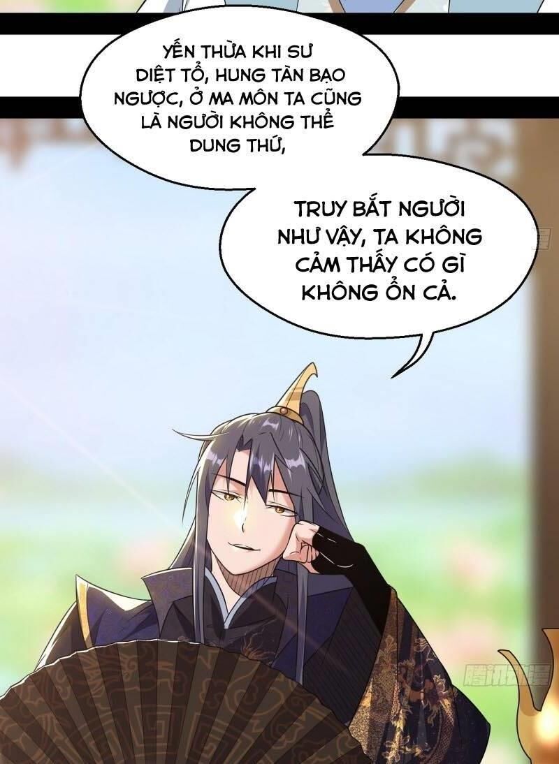 Ta Là Tà Đế Chap 57 - Next Chap 58