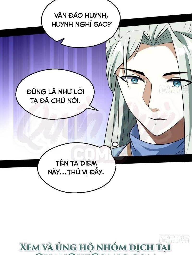 Ta Là Tà Đế Chap 57 - Next Chap 58