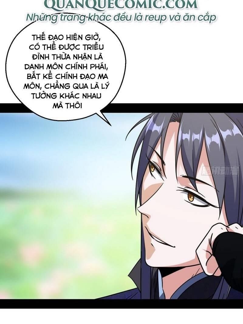 Ta Là Tà Đế Chap 57 - Next Chap 58