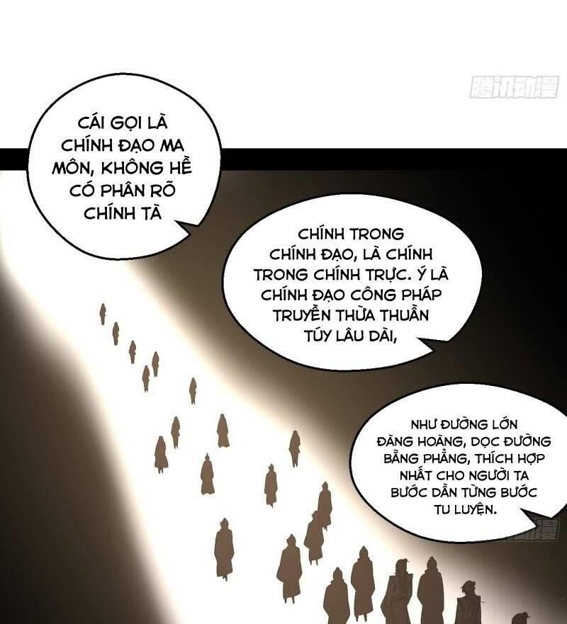 Ta Là Tà Đế Chap 57 - Next Chap 58