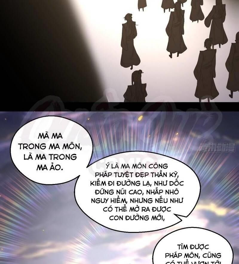 Ta Là Tà Đế Chap 57 - Next Chap 58