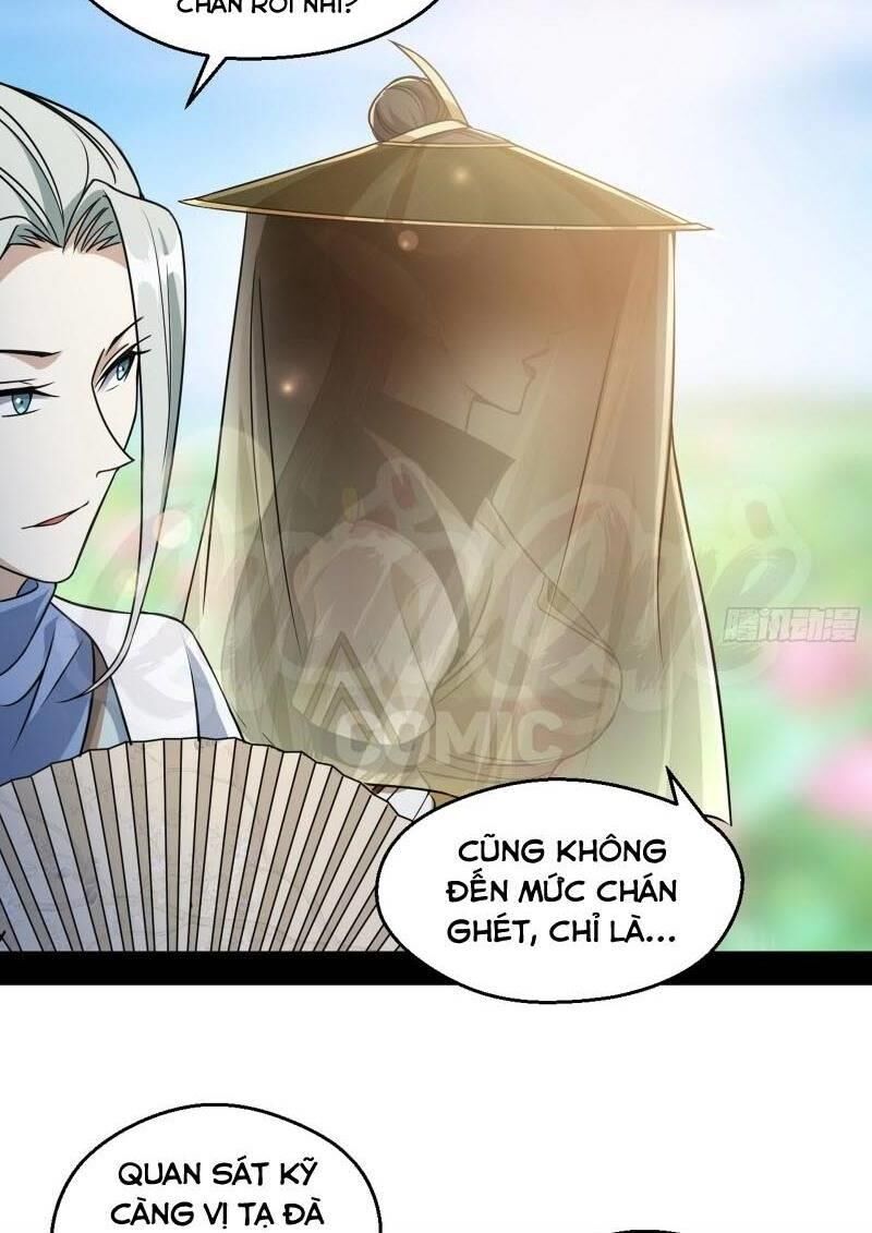 Ta Là Tà Đế Chap 57 - Next Chap 58