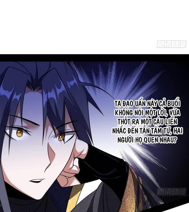 Ta Là Tà Đế Chap 57 - Next Chap 58