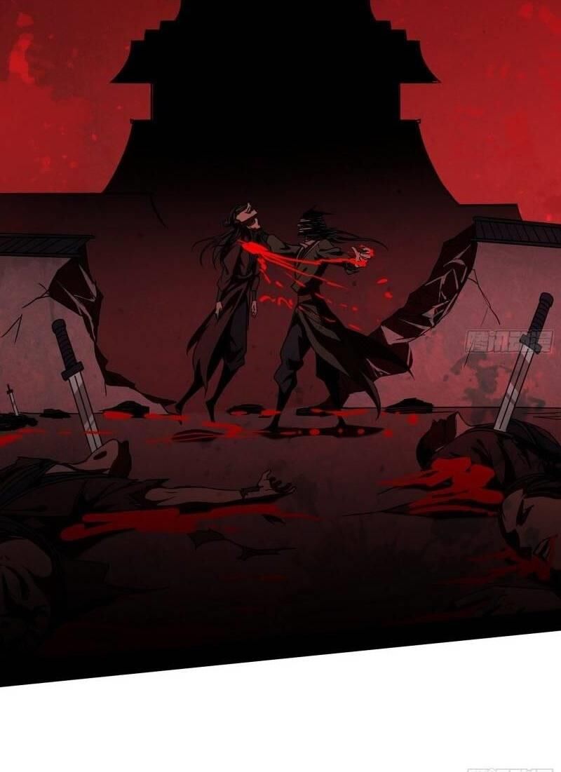 Ta Là Tà Đế Chap 57 - Next Chap 58