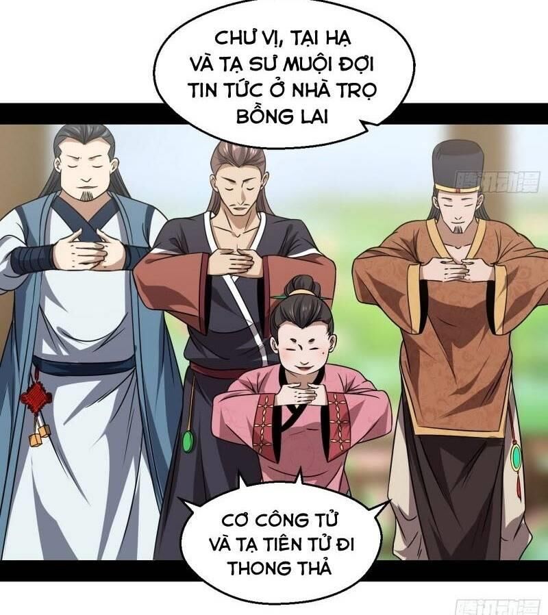Ta Là Tà Đế Chap 57 - Next Chap 58