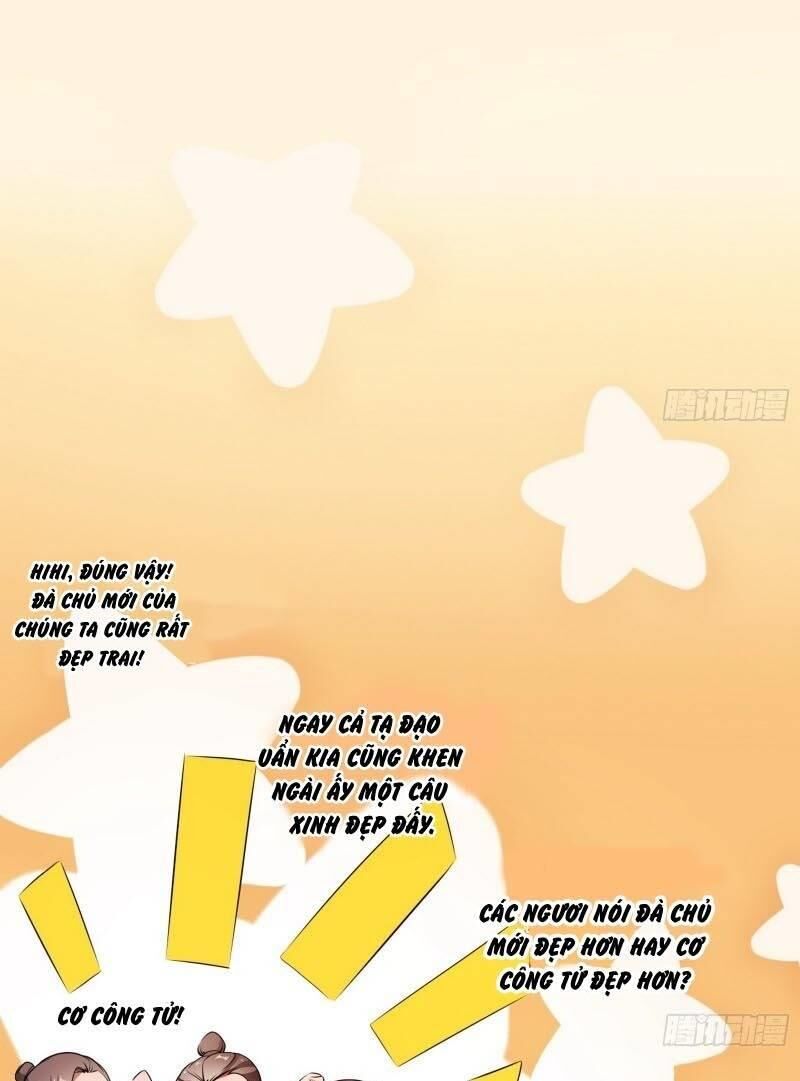 Ta Là Tà Đế Chap 57 - Next Chap 58
