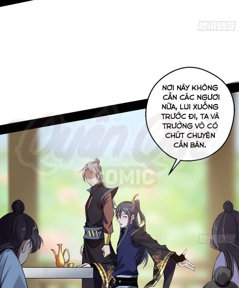 Ta Là Tà Đế Chap 57 - Next Chap 58