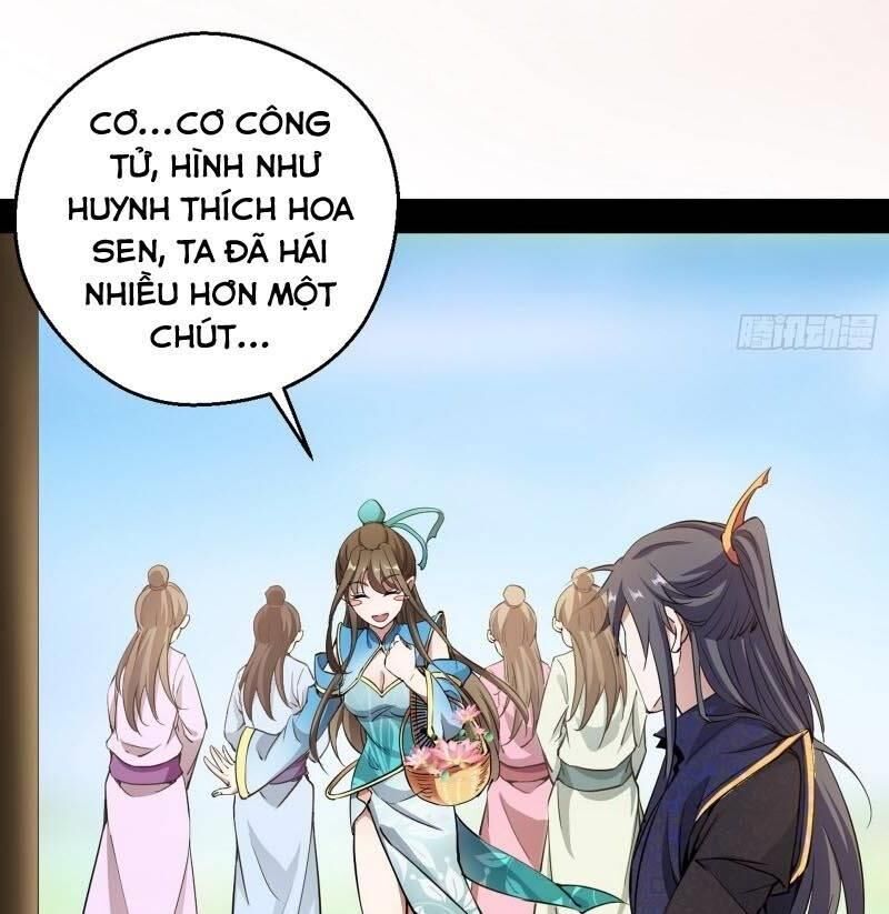 Ta Là Tà Đế Chap 57 - Next Chap 58