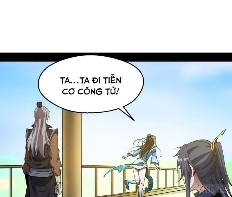 Ta Là Tà Đế Chap 57 - Next Chap 58