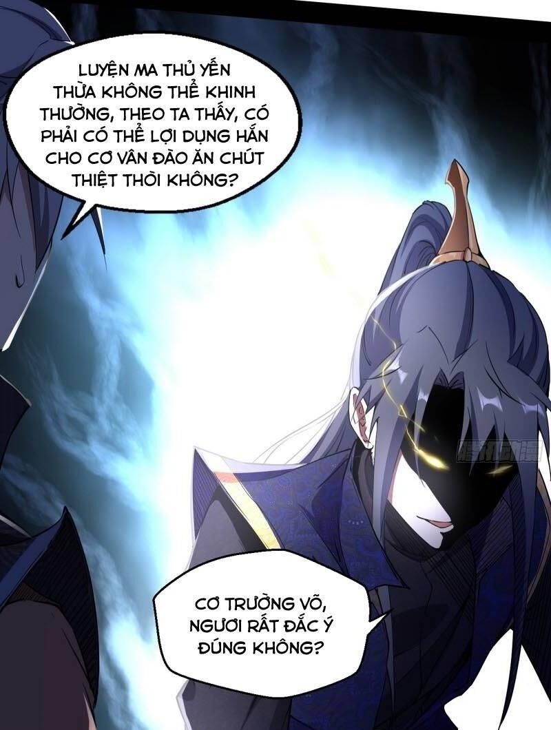 Ta Là Tà Đế Chap 57 - Next Chap 58