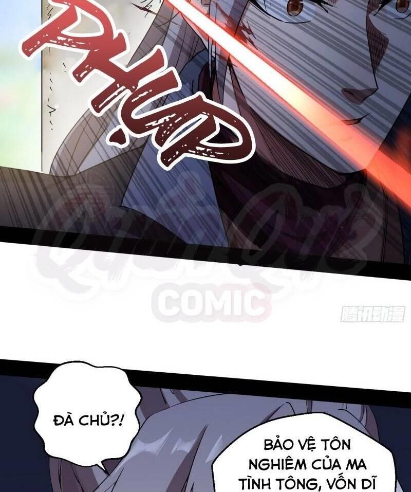 Ta Là Tà Đế Chap 57 - Next Chap 58