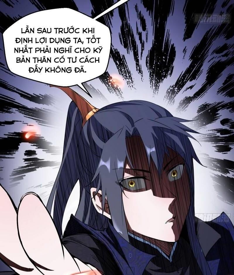 Ta Là Tà Đế Chap 57 - Next Chap 58