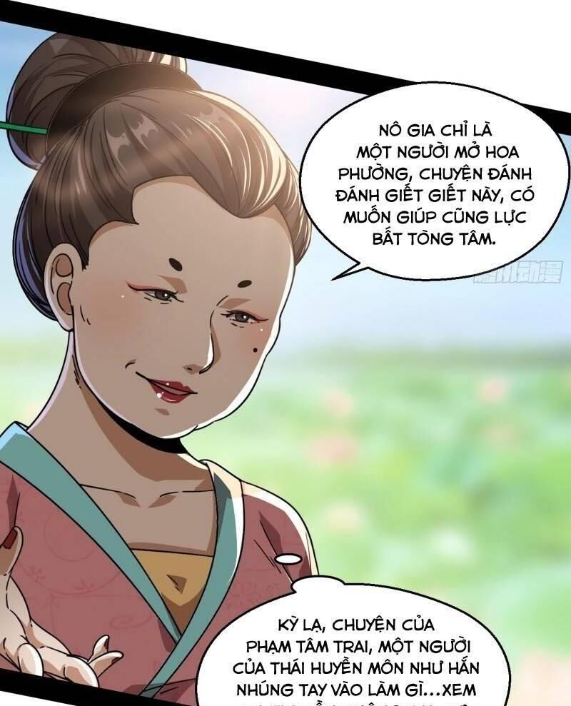 Ta Là Tà Đế Chap 57 - Next Chap 58