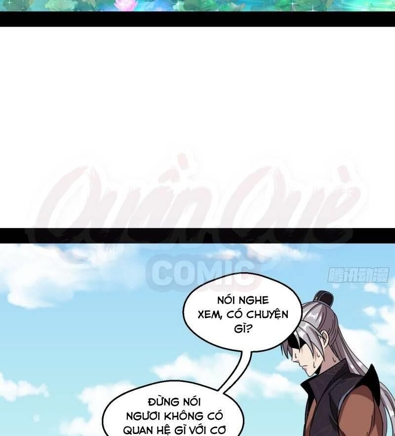 Ta Là Tà Đế Chap 58 - Next Chap 59