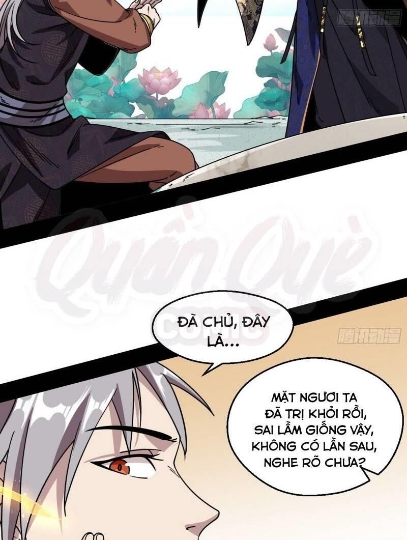 Ta Là Tà Đế Chap 58 - Next Chap 59