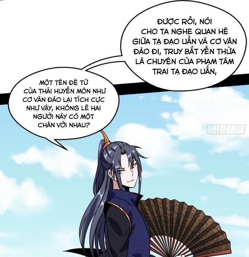 Ta Là Tà Đế Chap 58 - Next Chap 59