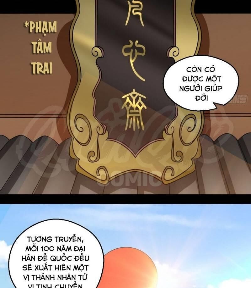 Ta Là Tà Đế Chap 58 - Next Chap 59